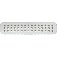 Dental instrument sterilization container 50Z905 seriesperforatedplastic