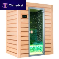 Cabin hammam Multi Vap steam generator