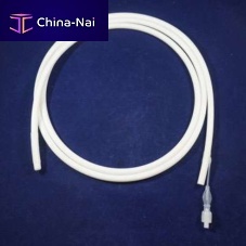 Drainage veterinary catheter J0639