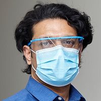 Safety goggles Clear Choice
