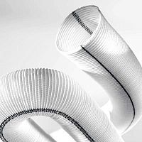 Aorta vascular prosthesis Uni-Graft® W Aortic Archpolyesterwoven