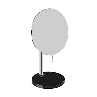 Table bathroom mirror 7081010 BB CCcontemporaryround