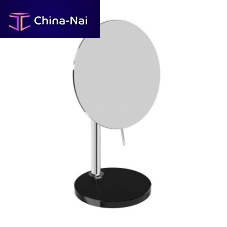 Table bathroom mirror 7081010 BB CCcontemporaryround