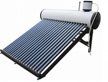 Солнечные водонагреватели Energy Technology  Co.,Ltd 