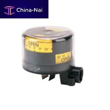 Position indicator Quick-View® QV-2101 seriesLEDcompactrotating