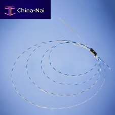 Catheter guidewire HHUZA seriesureteral