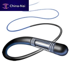 Catheter guidewire Charterperipheral