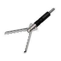 Laparoscopy forceps 3242graspingtissue grasping