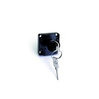 Mechanical lock for furniture1 pointfor school