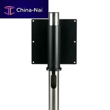 Contemporary TV wall bracket C5TV - CTVmetal
