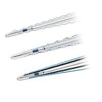 Rotator cuff suture anchor 2.6 FiberTak® RCnon-absorbableknotless