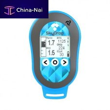 Paragliding alti-vario-GPS SkyDrop variowith G-meterpersonal
