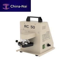 Technical textile textile finisher RC 50