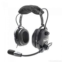 Helicopter headset 1056-HSfor aircraftfor pilotnoise-reduction
