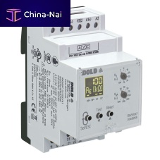 AC network insulation monitor VARIMETER IMD | RN 5897/020AC/DCDCDIN rail