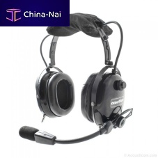 Helicopter headset 1056-HSfor aircraftfor pilotnoise-reduction