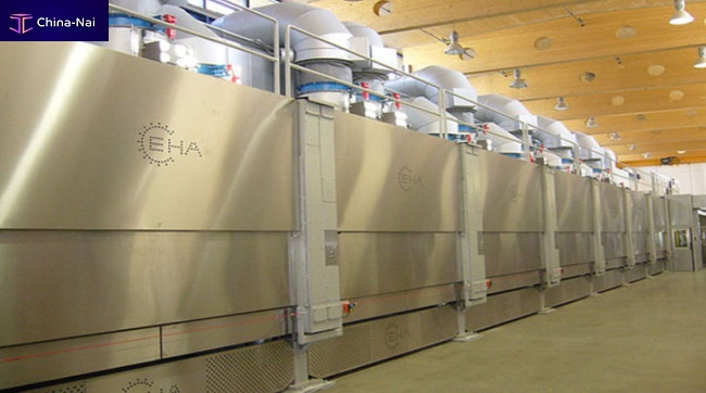 Flotation unit Flotation unit