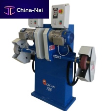Brushing machine 72 series