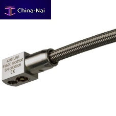 Measurement acoustic sensor 8152C1202010piezoelectricfor high temperatureshigh-sensitivity