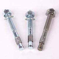 Anchor bolt