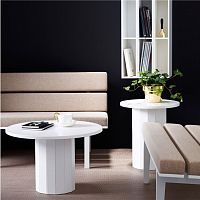 Contemporary coffee table CAPoakashbirch