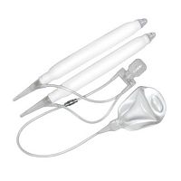 Inflatable penile prosthesis 475