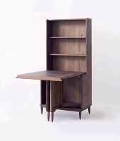 Contemporary wardrobe APOwooden