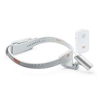 Dental headlight KD-205AY-4surgicalveterinaryLED