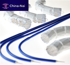 Ascending thoracic aorta stent graft Najuta PTFEstainless steel