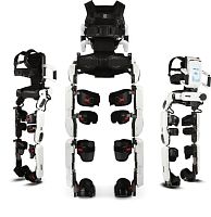 Dual-leg rehabilitation exoskeleton ANGEL LEGS M20standing positiongait