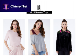  Guangzhou Weixin Garment Co., Ltd.