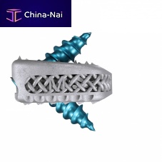 Cervical interbody fusion cage Magnolis® Zanterior