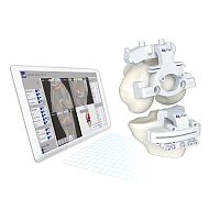 Knee prosthesis resection guide MyKnee®