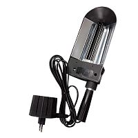 Hand-held Wood lamp 177 05UV light