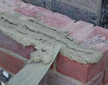 Masonry mortar LIMETEC®lime