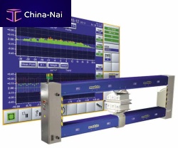 Monitoring control system QUALISCAN QMS-12processautomationquality