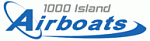��� �������� 1000 Island Airboats
