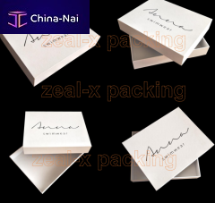   Shenzhen Zeal-x Packing Ltd