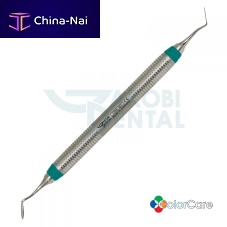 Amalgam carver CVHL3S7