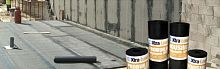 Wall liquid waterproofing XTRA-LOAD