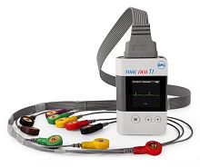 3-channel Holter monitor TRACK NEO T1USB