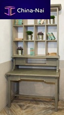 Traditional secretary desk COURRIERwooden