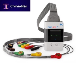 3-channel Holter monitor TRACK NEO T1USB