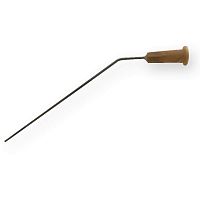 Suction cannula 6066500100curvedstainless steeldisposable
