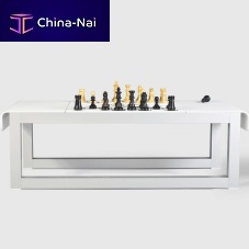 Contemporary chess table WEST COASThome