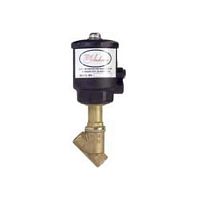 Pneumatically-operated valve SAV-BT seriesfor waterfor gasfor air