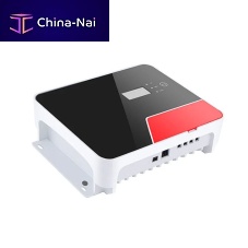 Battery charge controller MS4820N monitoringsolarfor marine applications