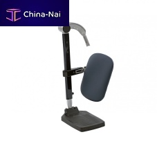 Leg support Matrixxfor wheelchairsadjustable