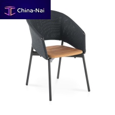 Contemporary chair PIPER 022outdoorindoorBatyline®