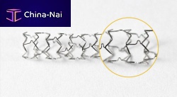 Coronary stent SEQUENCEmetaldrug eluting